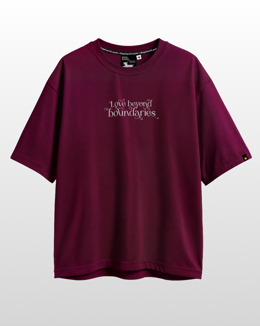 Love Beyond Boundaries