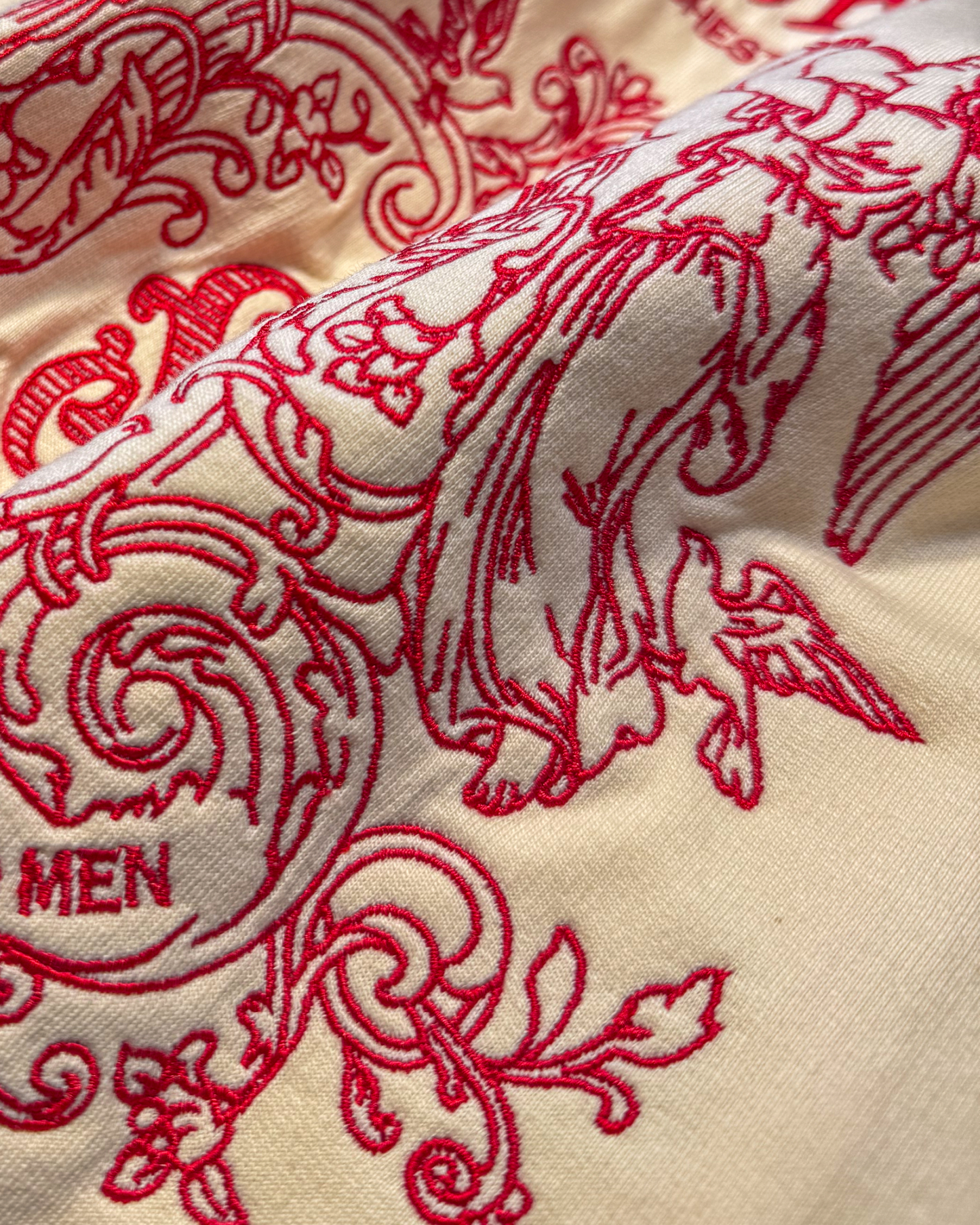 Glory in the Highest