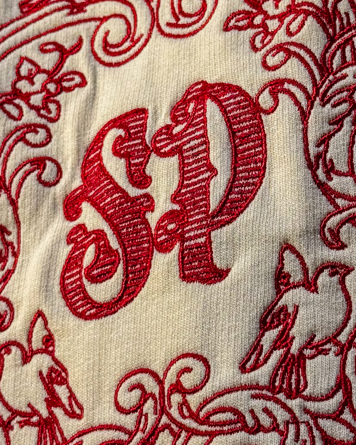 Glory in the Highest