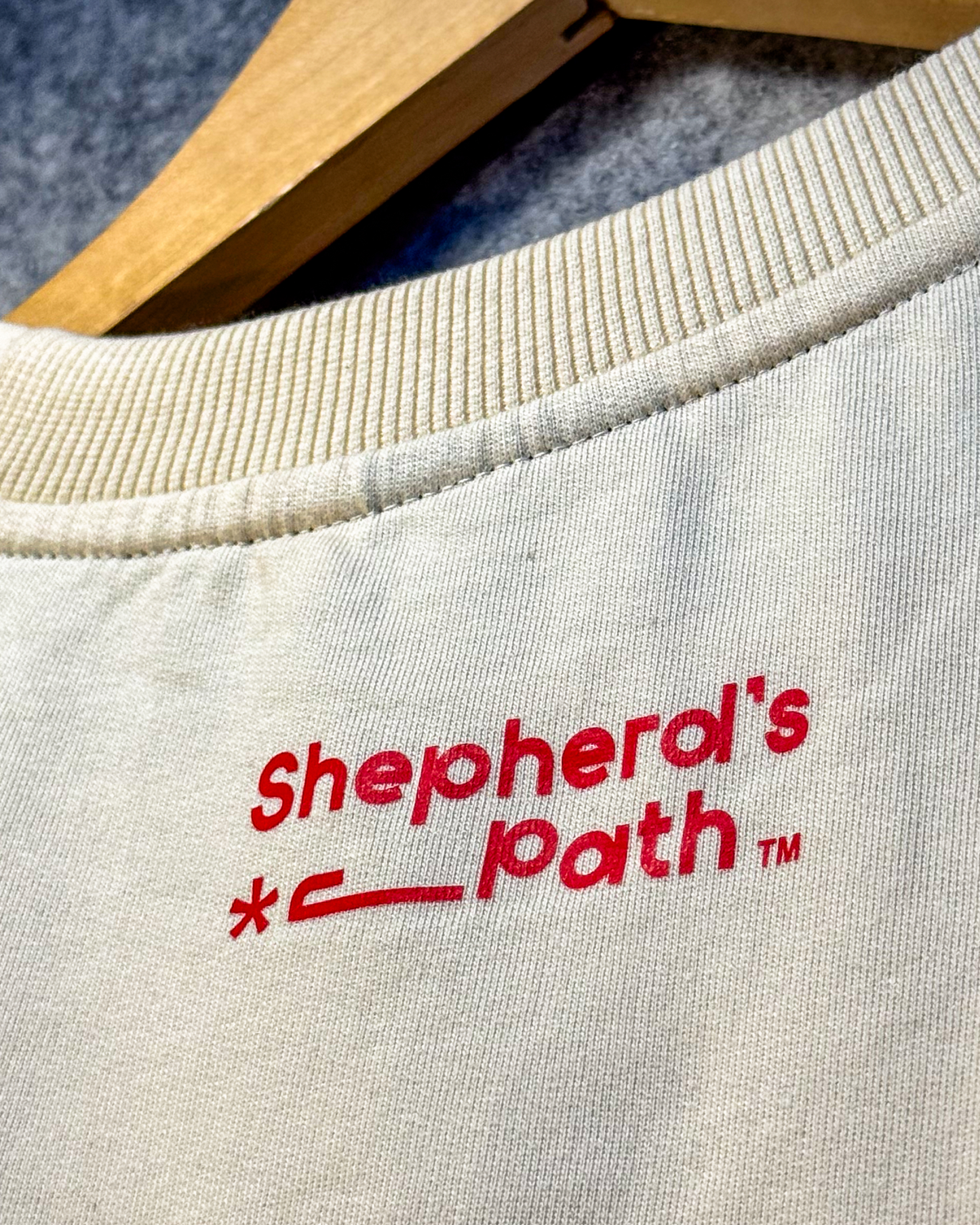 Glory in the Highest