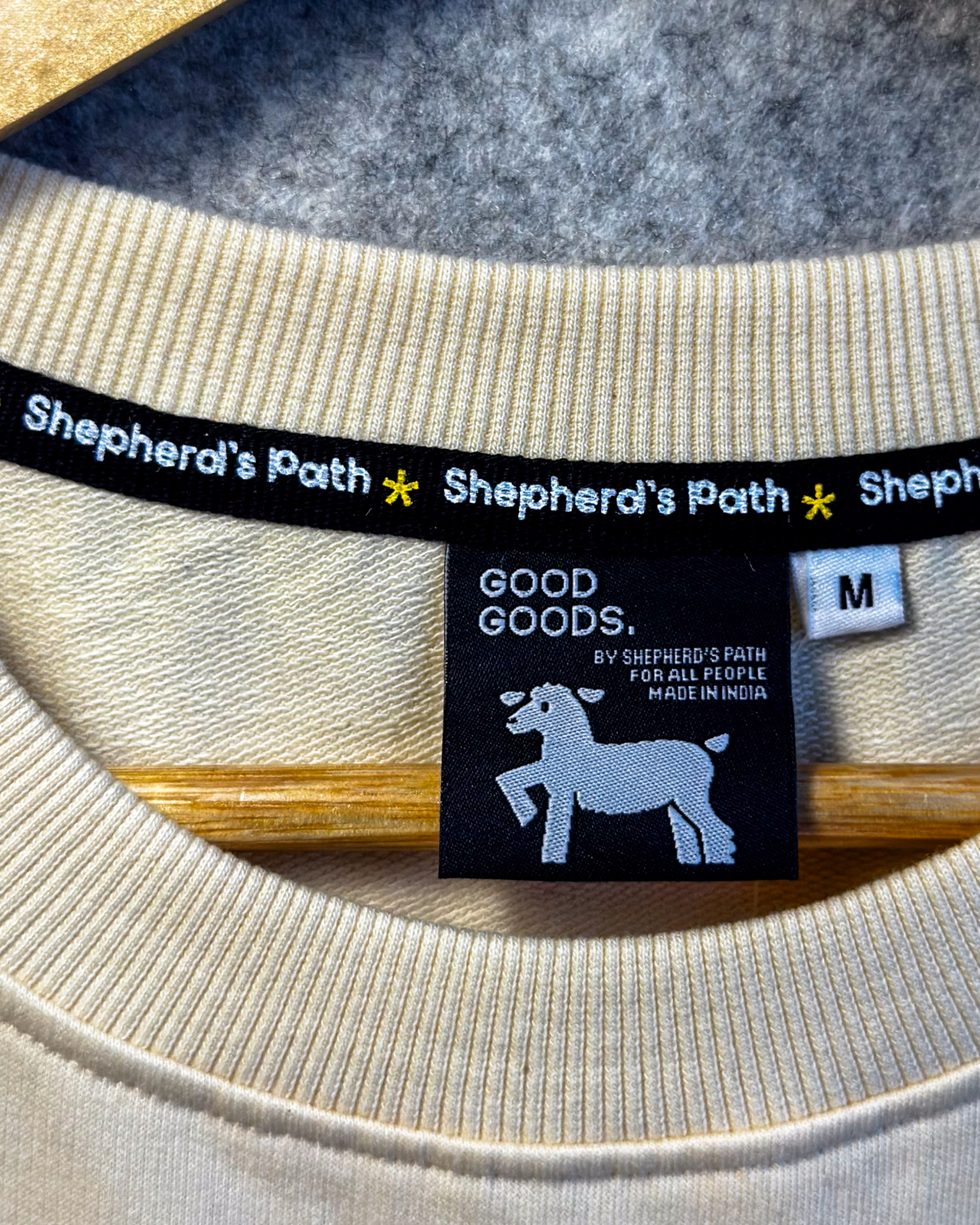 Glory in the Highest