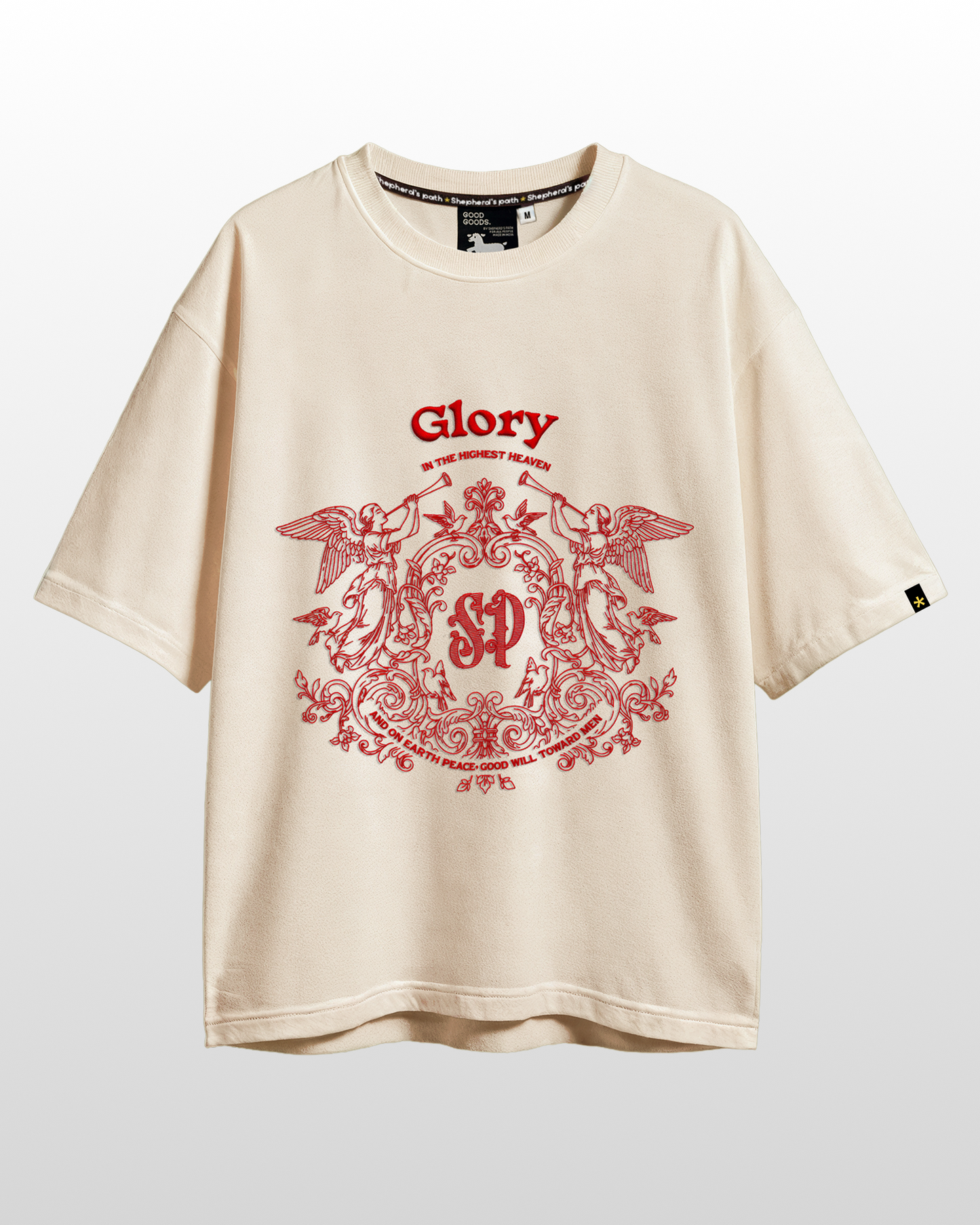 Glory in the Highest