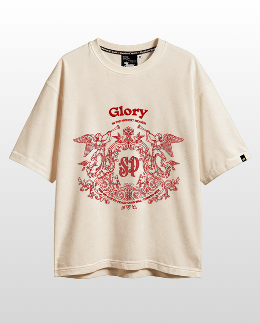 Glory in the Highest