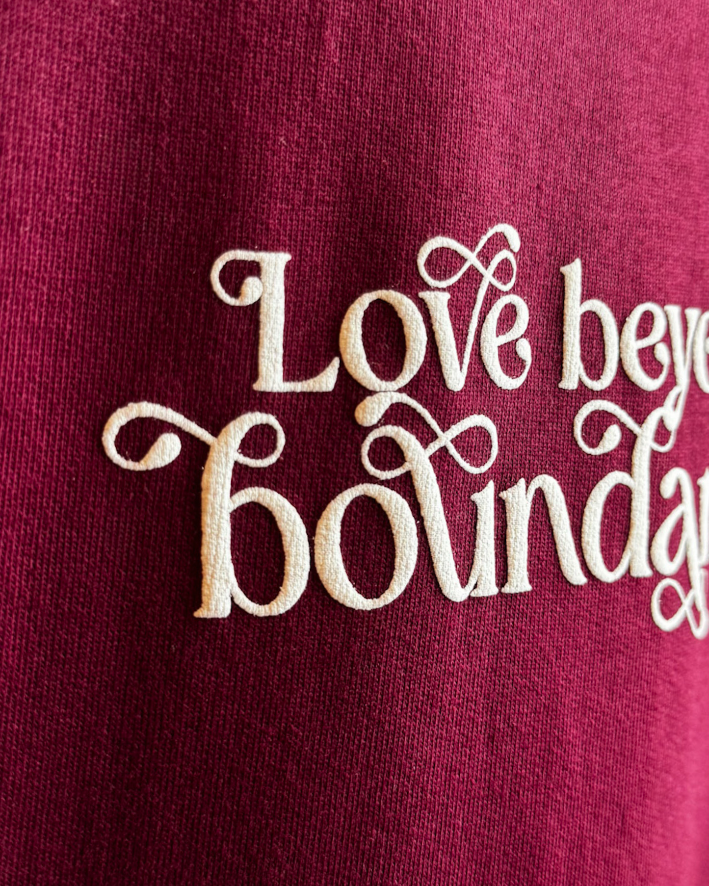 Love Beyond Boundaries