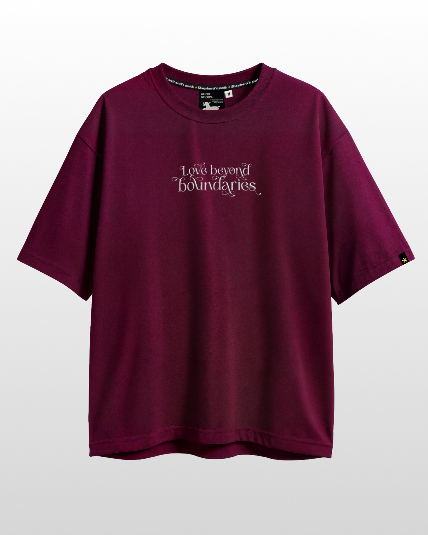 Love Beyond Boundaries