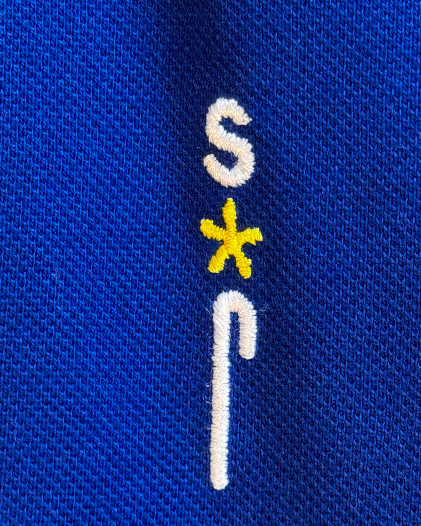 Worthy Zodiac Blue SP zoom