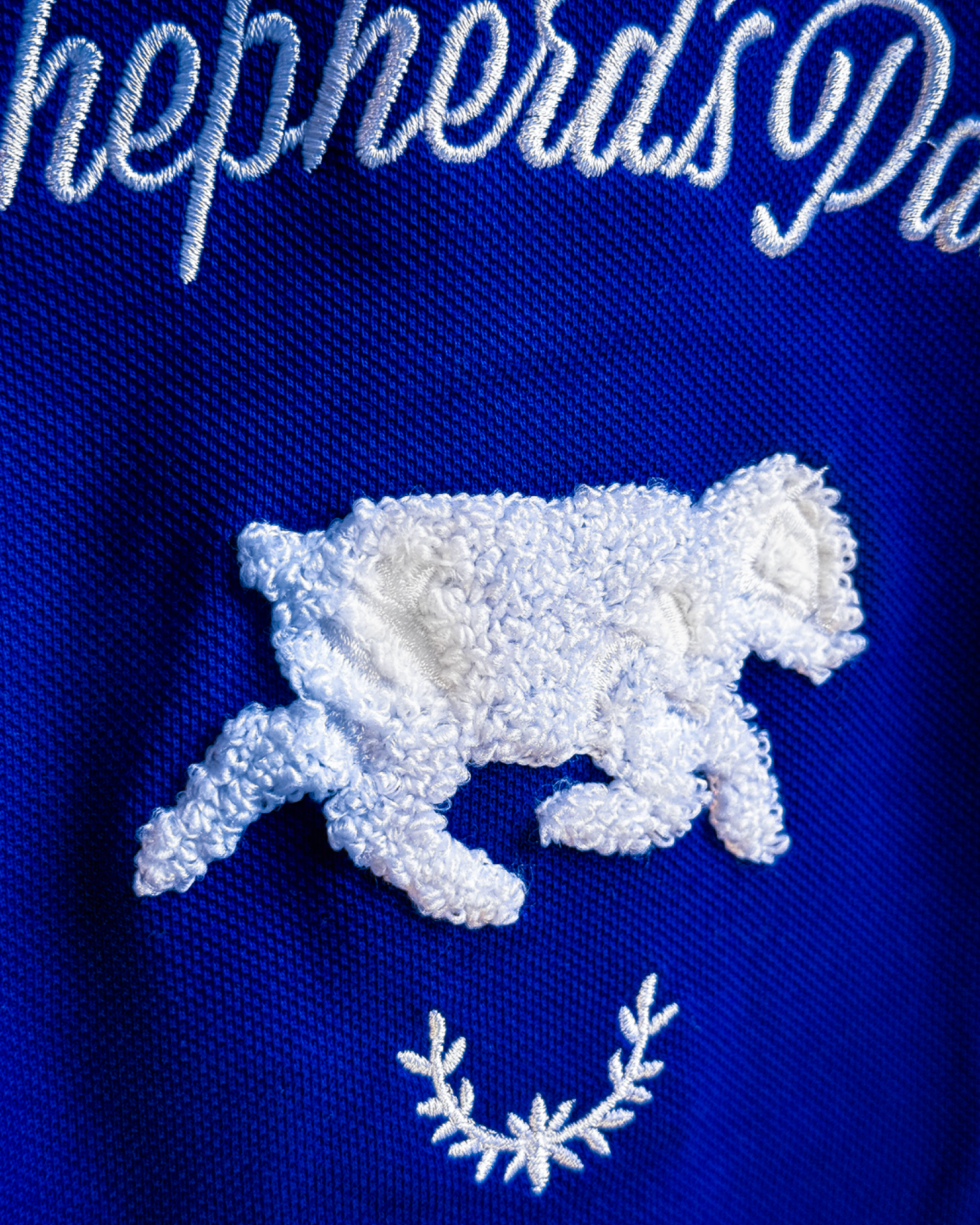 Worthy Zodiac Blue sheep zoom